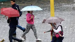 Pronóstico del clima en Venezuela para este 30 de diciembre: mal tiempo en gran parte del país