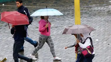 Pronóstico del clima en Venezuela para este 30 de diciembre: mal tiempo en gran parte del país Pronóstico del clima en Venezuela para este 30 de diciembre: mal tiempo en gran parte del país