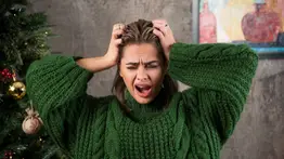 Entre la celebración y el cuidado emocional: esta es una temporada que puede ser un tiempo de reflexión y crecimiento personal