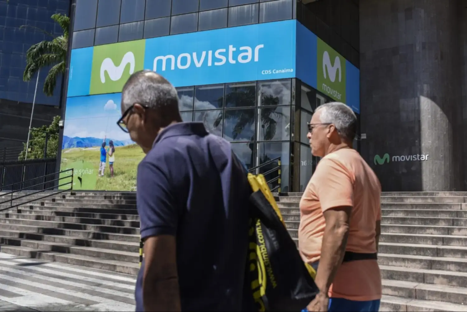 Movistar