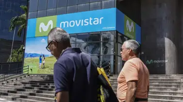 Movistar Movistar