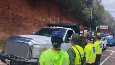 Transporte de carga pesada INTT Venezuela Transporte de carga pesada INTT Venezuela
