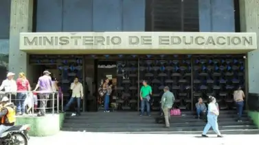 Ministerio de Educación inicia pago de evaluaciones a su personal: 30 de diciembre Ministerio de Educación inicia pago de evaluaciones a su personal: 30 de diciembre