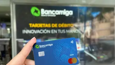 Diez hitos que marcan el crecimiento de Bancamiga en 2025 Diez hitos que marcan el crecimiento de Bancamiga en 2025