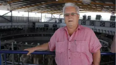 Muere reconocido empresario de la agroindustria venezolana Muere reconocido empresario de la agroindustria venezolana