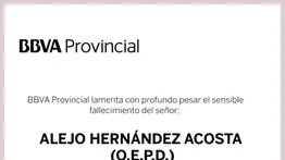 ALEJO HERNÁNDEZ ACOSTA (Q.E.P.D.)