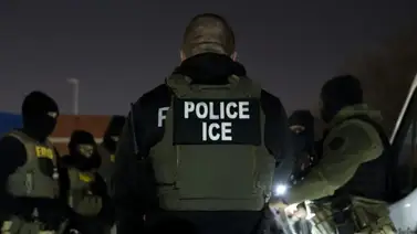 Agentes del ICE realizaron operativos en guarderías de Minnesota Agentes del ICE realizaron operativos en guarderías de Minnesota