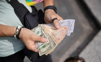 Dólar y euro BCV para los días 31 de diciembre y 1 de enero: así se cotizan las divisas extranjeras