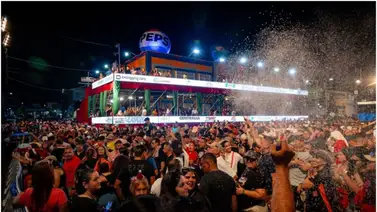 Pozon del saladillo Pozon del saladillo