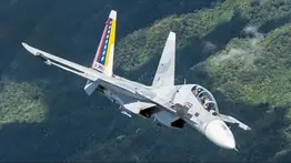 FANB inutiliza nueva aeronave durante operativo de fin de año: esta es la cifra al cierre del 2025