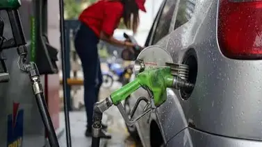 ¿Quiénes pueden surtir gasolina subsidiada este 1 de enero? ¿Quiénes pueden surtir gasolina subsidiada este 1 de enero?