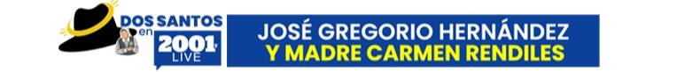 José Gregorio Hernández